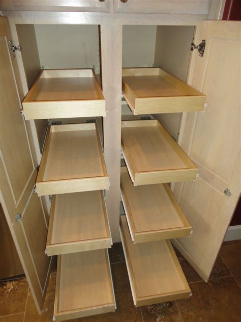 Pull Out Shelves Made To Fit Slide Out Shelves Llc Slide Out
