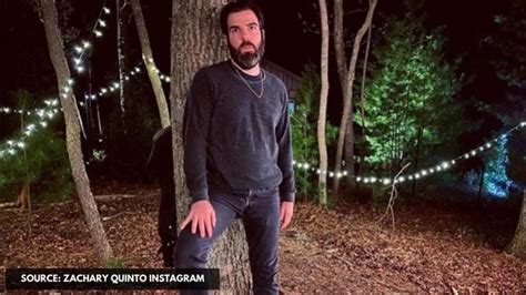 Star Treks Zachary Quinto Celebrates 4 Years Of Sobriety Says Hes