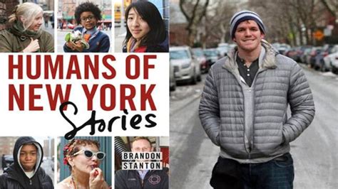 The Humans Of New York And Their Stories Get A Second Book India Today