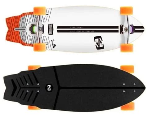 Choosing The Best Surfskate Everything You Need To Know