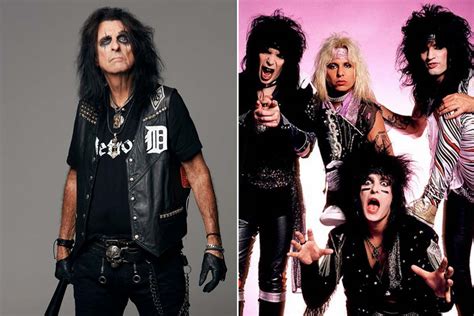 the mötley crüe member alice cooper wanted to steal