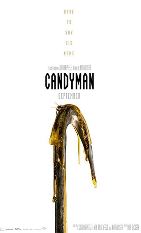 Film Review Candyman 2021 Hnn