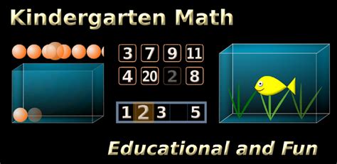 Their apps are of a consistently high quality, and until recently were all paid. Kindergarten Kids Math | Math for kids, Kids app