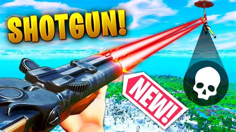 Op Laser Shotgun Fortnite Funny Wtf Fails And Daily Best Moments