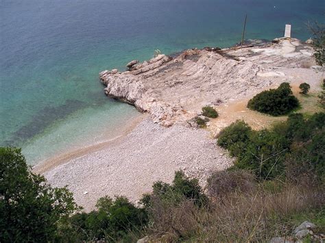 Dubrovnik Cava Beach Dubrovnik