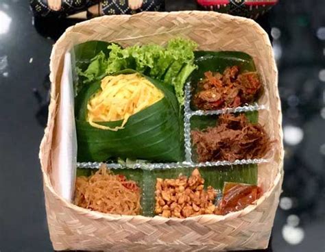 Cari produk kebutuhan pesta lainnya di tokopedia. Harga Box Nasi Kekinian / Ingin Buka Puasa Praktis Coba ...