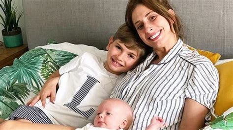 Loose Women S Stacey Solomon Finally Feels Like Supermum After