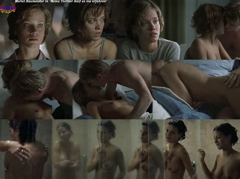 Naked Muriel Baumeister In Meine Tochter Darf Es Nie Erfahren Hot Sex Picture