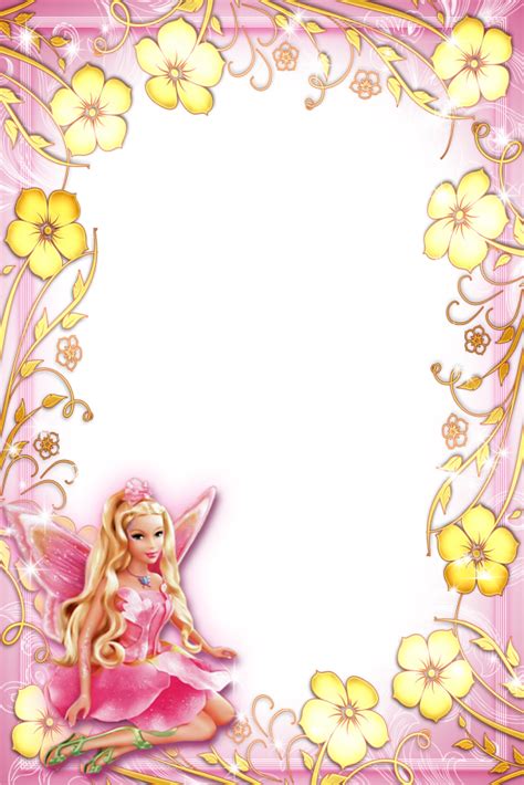 Picture 93242 Barbie Frames Wallpapers High Quality Free Happy