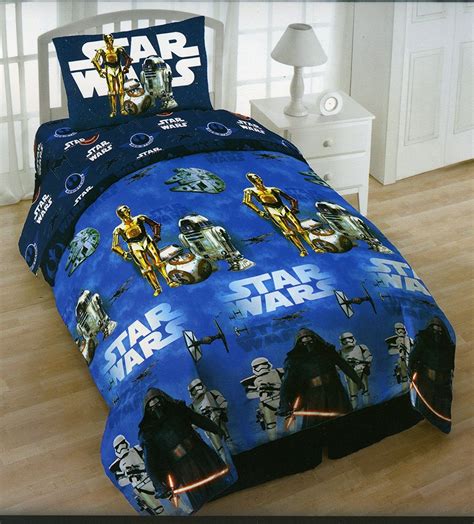 Star Wars Bedding Sets Sale Twin Bed Sets Kids Twin Bedding Sets