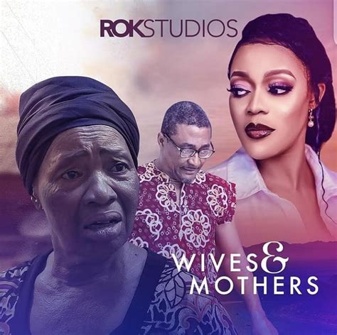 Wives And Mothers 2021