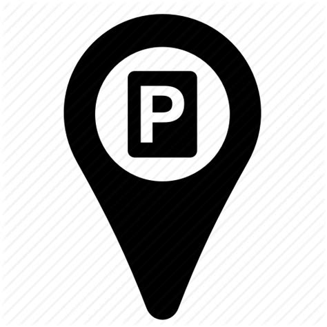 Parking Symbol Png Transparent Image Download Size 512x512px