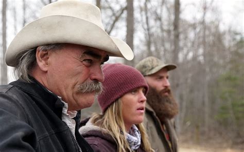 Even is a seemingly uninhabitable place like alaska, it seems that the entire raney family was somehow able to. Homestead Rescue: Season Four; Discovery TV Series Returns Tonight - canceled + renewed TV shows ...