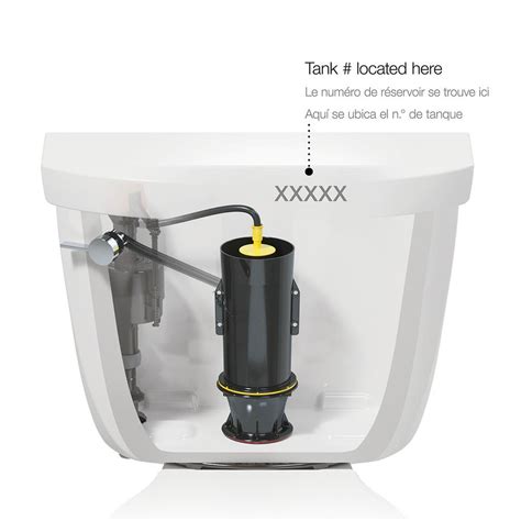 Kohler 16 Gallon Toilet Tank Seal Cnb Solutions