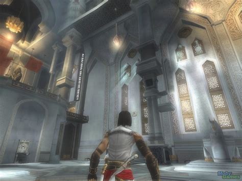 Prince Of Persia The Two Thrones Screenshot Prince Of Persia Photo