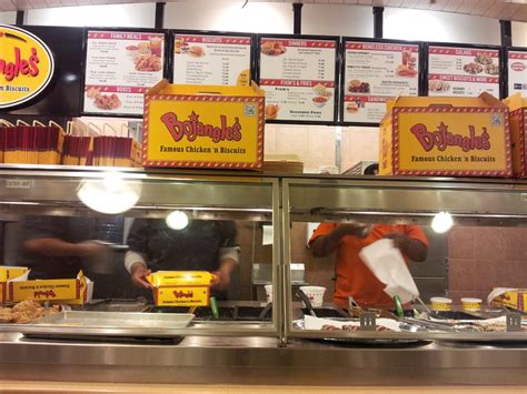 Read 2 reviews, view ratings, photos and more. Bojangles' - Fast Food - Washington, DC - Yelp