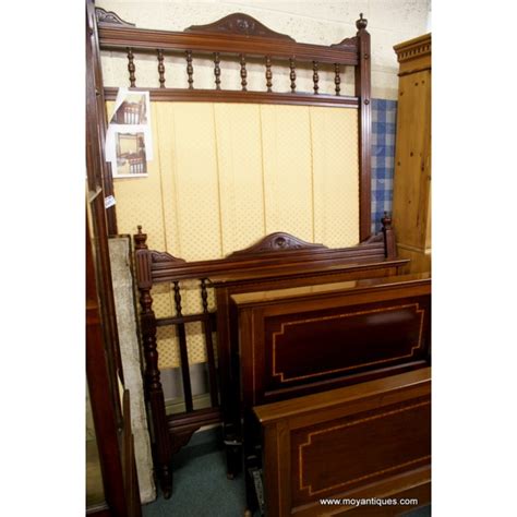 Albert Bed Moy Antiques