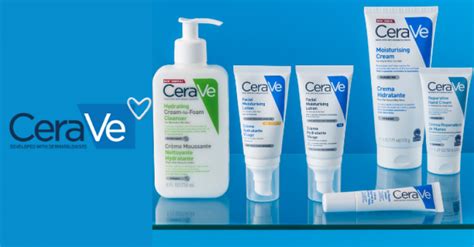 Win 1 Of 10 Cerave Skincare Packs Free Samples Australia