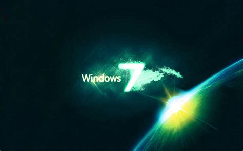 Protetor De Tela Windows 7 By Andvasconcel On Deviantart