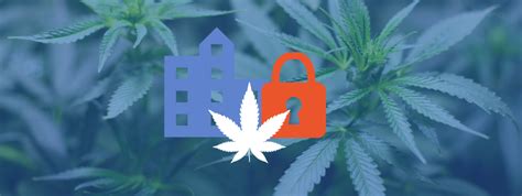 Cannabis Security Command Corporation Security Systems