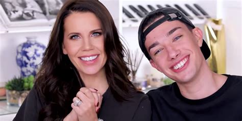 Tati Westbrook And James Charles Videos Show Why Their Drama Is So Unexpected Narcity