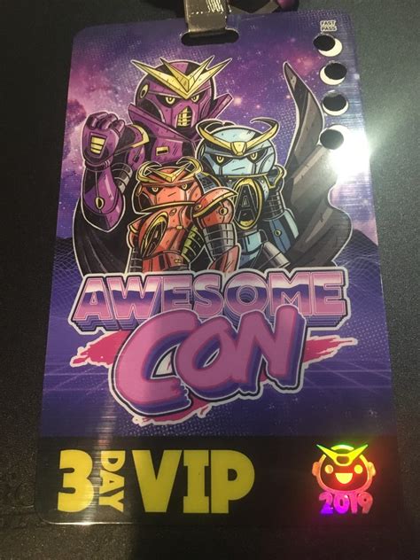 Awesome Con Dc 2019 Flickr