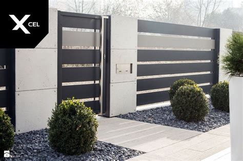 20 Contemporary Gate Designs For Homes 2016 Shaymeadowranch Com
