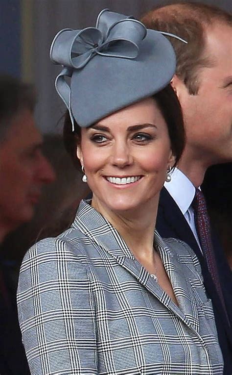 Single Tear From Kate Middletons Hats And Fascinators Kate Middleton