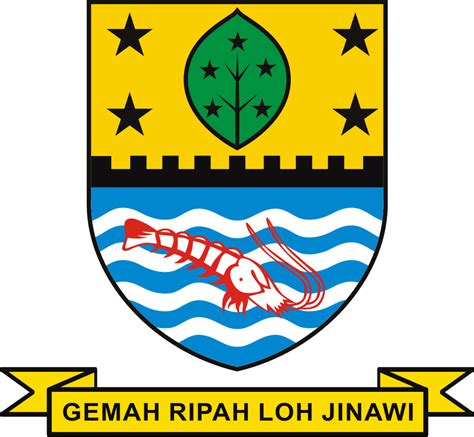 Logo Kota Cirebon Png