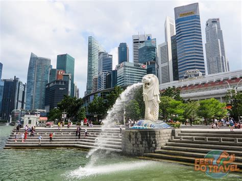 20 Free Things To Do In Singapore Feetdotravel