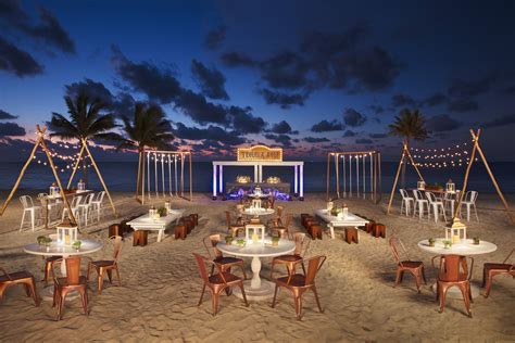 Breathless Riviera Cancun Resort And Spa