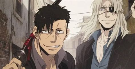Gangsta Season 2 Release Date Characters Storyline Trailer And More