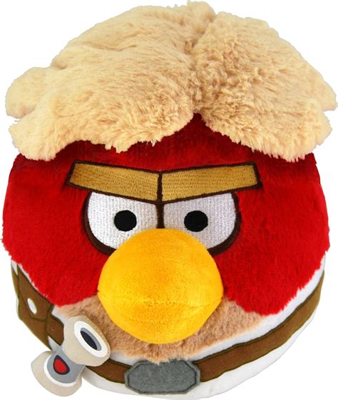 Abdomen Fraktur Charakterisieren Star Wars Angry Birds Plüsch Recorder