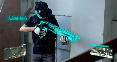 Dexta Robotics Unveils Exoskeleton Glove Designed For Vr