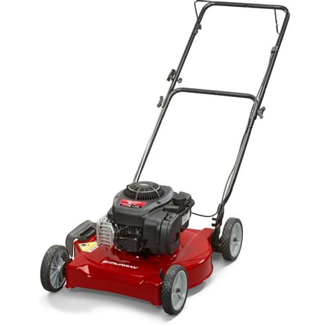 Murray 20" Gas-Powered Lawn Mower | eBay