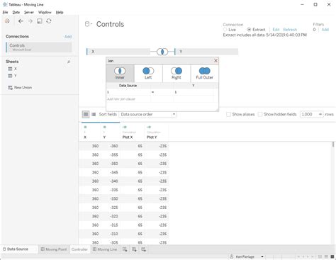 Fun With Tableau Parameter Actions The Flerlage Twins Analytics Data Visualization