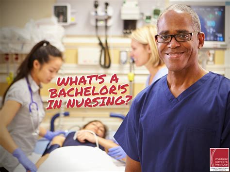 The baccalaureate degree program in nursing, master's degree program in nursing and doctor of nursing practice program at northern arizona university are accredited by the commission on collegiate nursing education. What's a Bachelor's in Nursing (BSN) Degree?