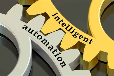 Hyperautomation And Ipa How Valuable Is Automation Techzine Global