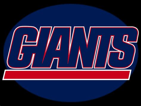 New York Giants Logo And Wallpapers High Quality Images And New York