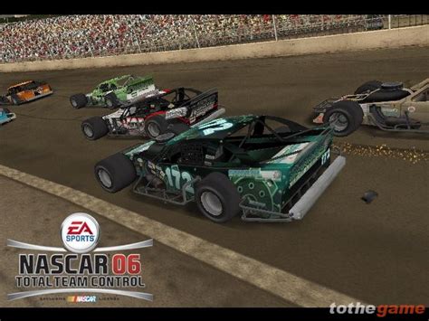 Cheat (7) cheats back to top. NASCAR 06: Total Team Control