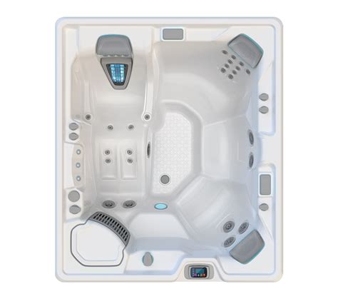 sovereign® 6 person hot tub