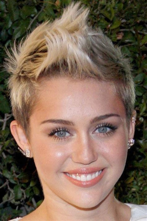 40 Bold And Beautiful Short Spiky Haircuts For Women Short Spiky