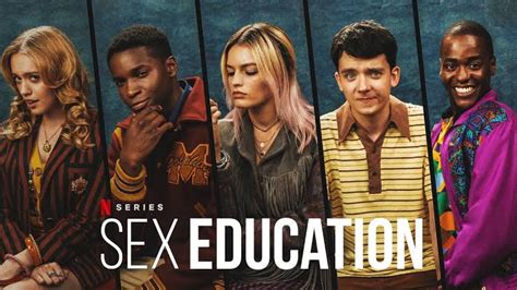 Sex Education Season 3 Renewal Status Release Date And Updates