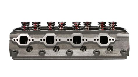 Dart 13311182 Dart Iron Eagle Cylinder Heads For Small Ford Summit Racing