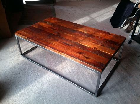 Round coffee table sets add great contrast to rectangular couches and sofas. Custom The American Coffee Table by North Star Design ...