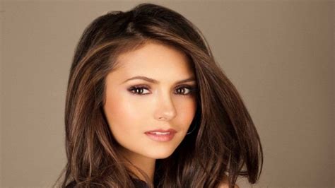 Nina Dobrev Height Age Biography Family Marriage Net Worth Wiki The Stars Fact