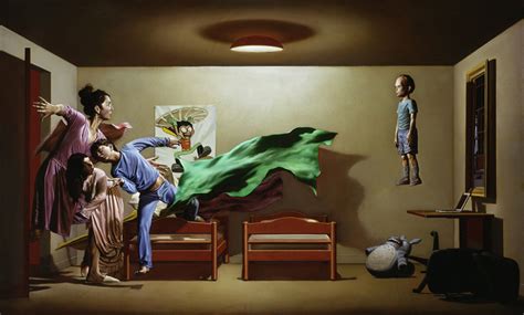 Previews: “Suggestivism” @ Copro Gallery « Arrested Motion