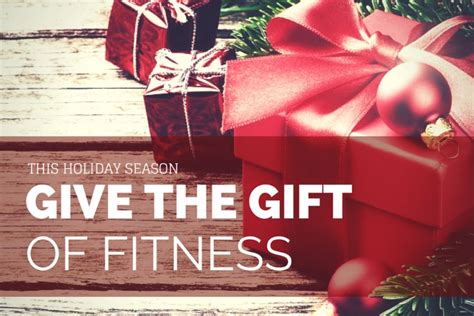 Find content updated daily for gifts for her. The Gift of Fitness - Awesome Holiday Gifts from Under $15 ...