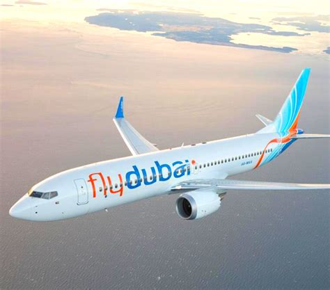 Flydubai Continues To Focus On Cargo Operations Repatriation Flights