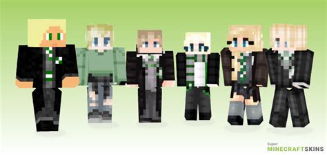 Draco Minecraft Skins Download For Free At Superminecraftskins